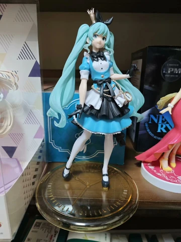 Фигурка Хатsune Miku Taito Artist Master 21 см