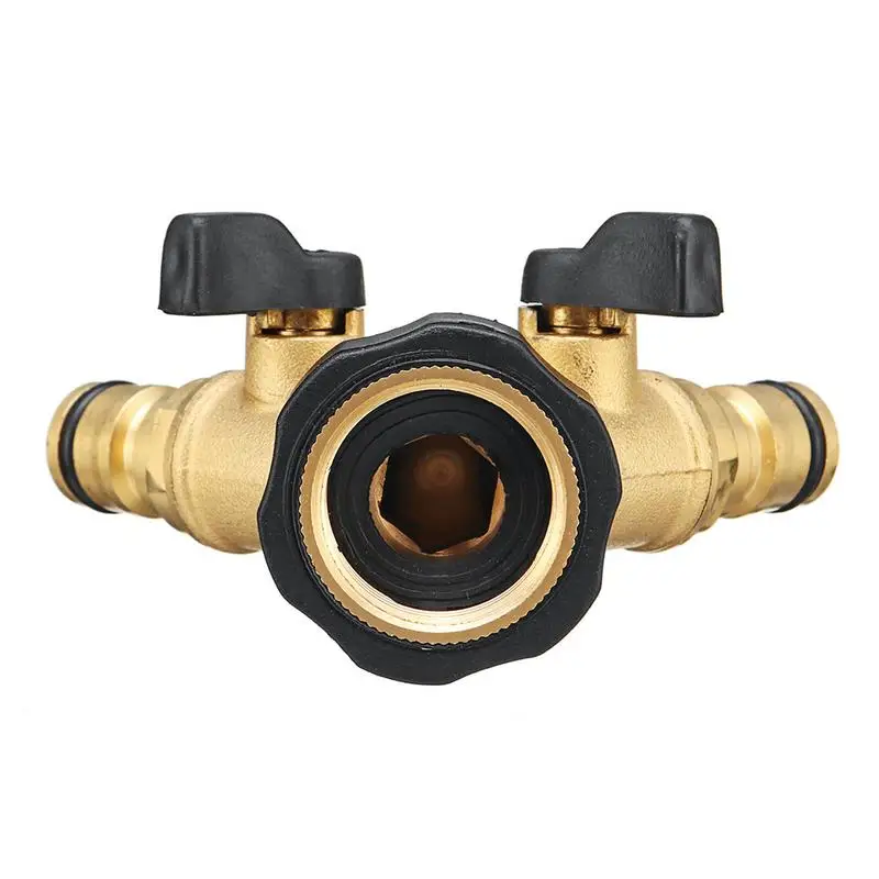 

Латунная садовая водопроводная труба, совместный стиль, садовый кран, коллектор, садовый шланг, поливочный соединитель, дистрибьютор для на...