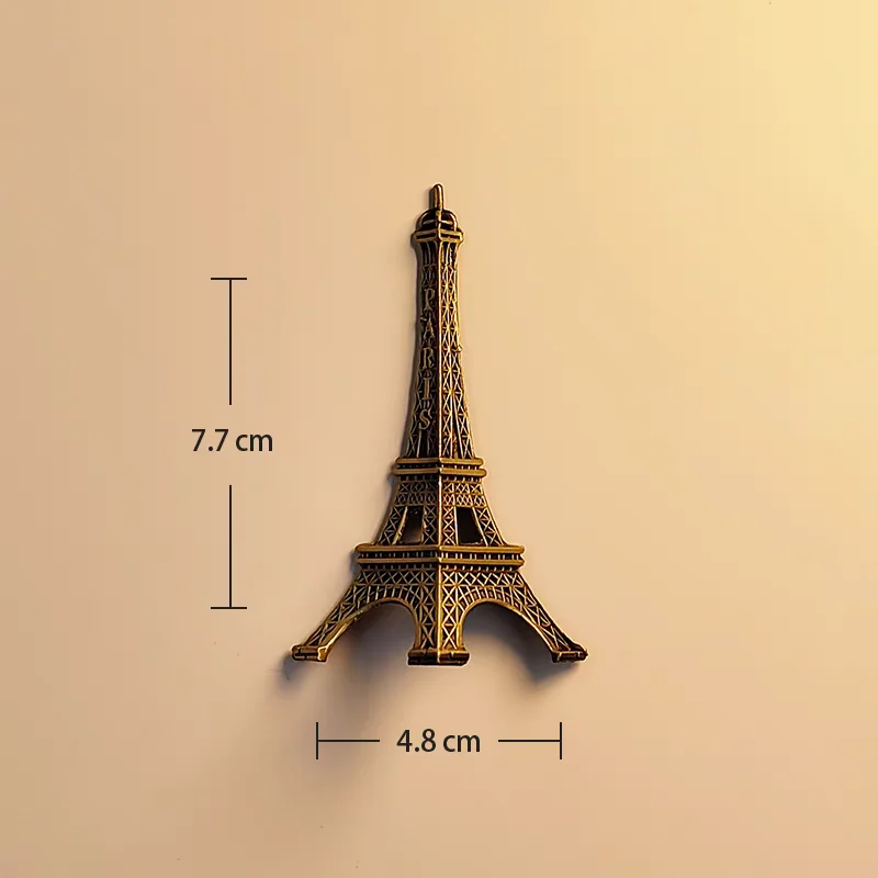 

Магнит на холодильник Европа Франция