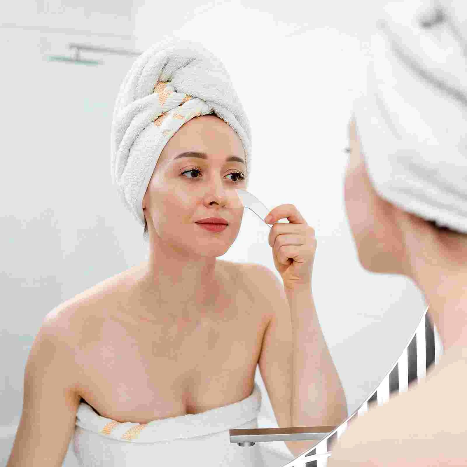 Шпатель для тонального крема цветной карандаш инструмент жидкого макияжа из