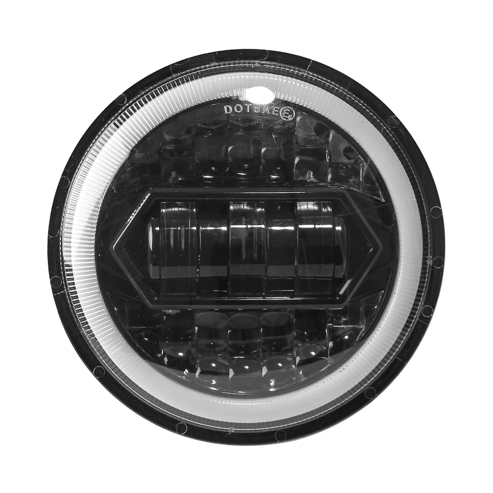 

1Pc Motorbike Light Durable Premium Motorcycle Spotlight Motorcycle Front Light for Motorbike