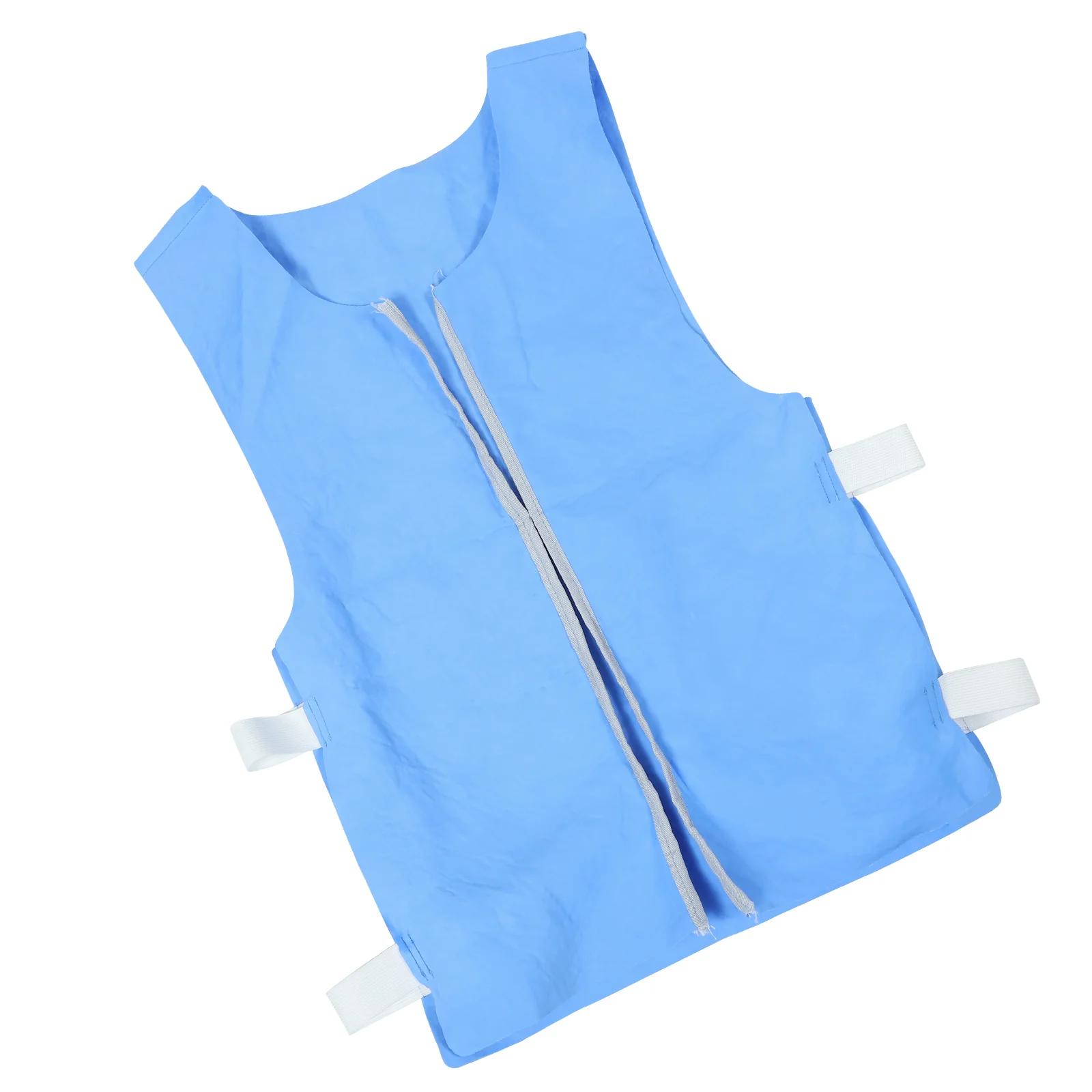 

Vest Cooling Ice Cold Evaporative Body Cool Men Sports Jacket Weather Hot Vests Running Summer Women Water Down Motorcycle