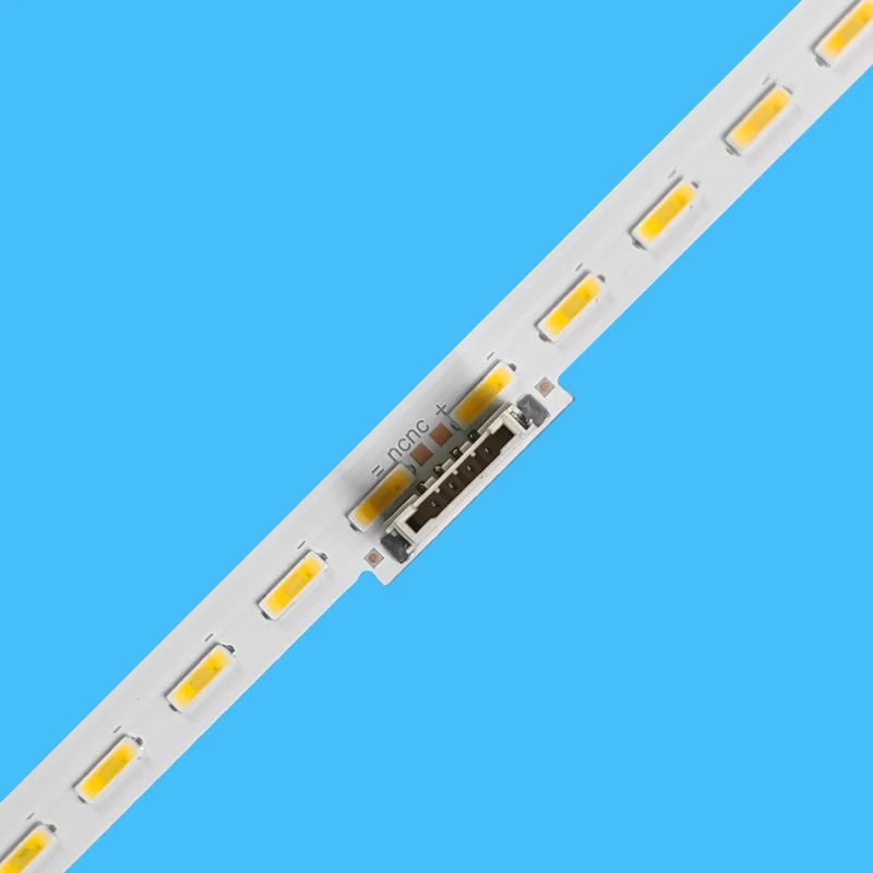 Светодиодная лента для подсветки Samsung V9R8-820SM0-R0 UN82RU8000 UN82RU9000 BN96-48378A UE82RU8000 UA82RU8000