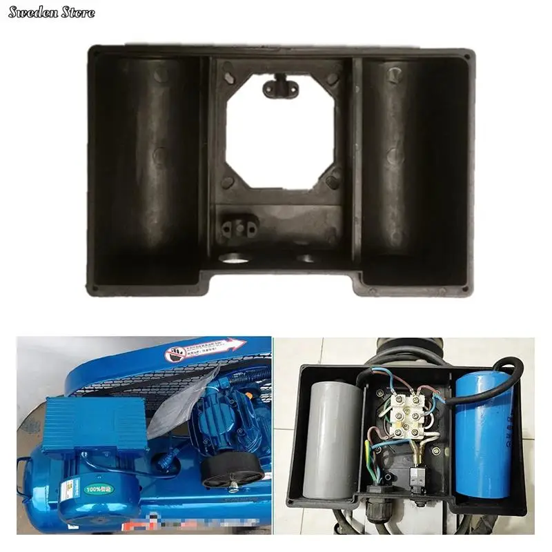 Capacitor Box Junction Box Motor Junction Box Single-phase A