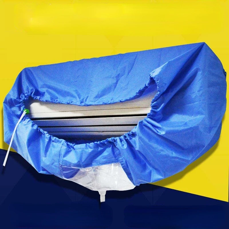 

Крышка для очистки кондиционера водонепроницаемая крышка 532/535