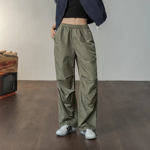 Maden женские полиамидные брюки-карго