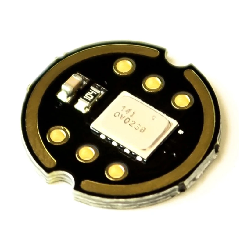 6 шт. всенаправленный микрофонный модуль INMP441 MEMS высокая точность низкая мощность