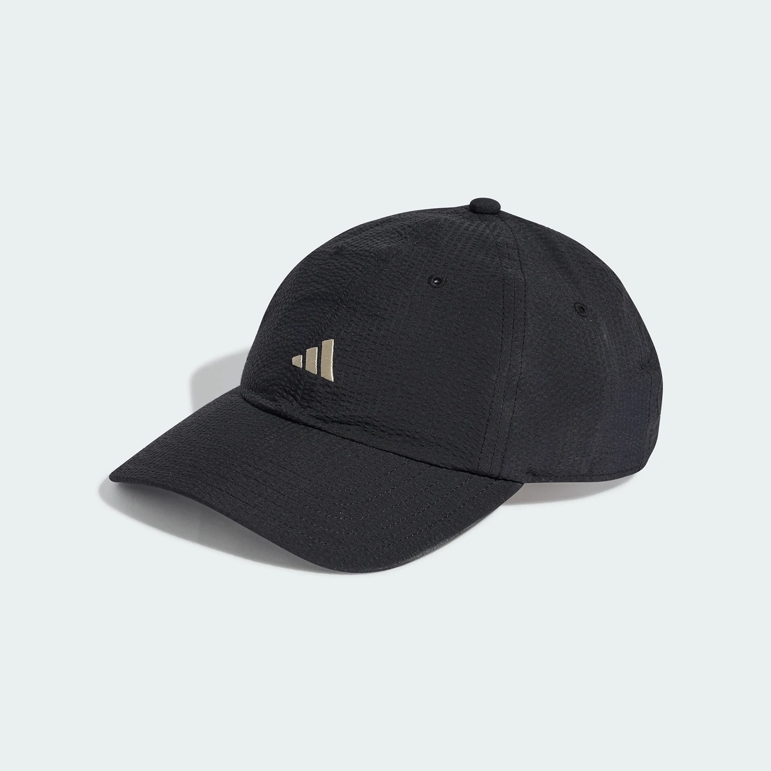 Фото Оригинальная бейсболка Adidas для мужчин и женщин, простая повседневная спортивная модель на все сезоны, артикул IA8942. №1