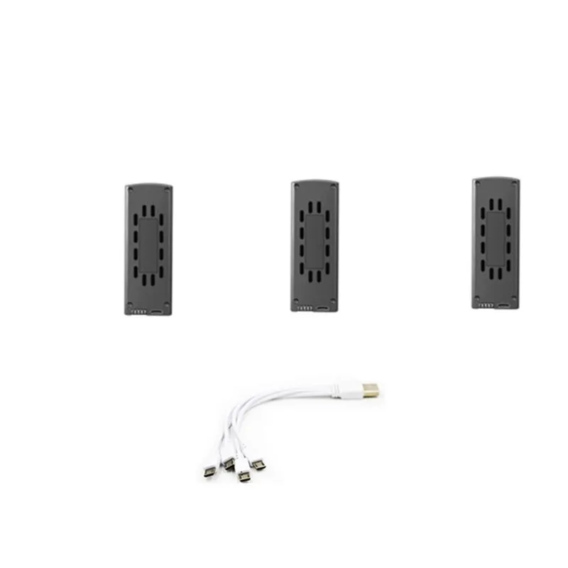 RG100 PRO RC Drone Battery 3 7 В 2000 мАч аккумулятор пропеллер для Запасные части RG100PRO Toys