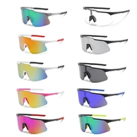 2022 mtb bicycle glasses sports men sunglasses mountain bike protection goggles eyewear mtb bike sun glasses cycling equipment