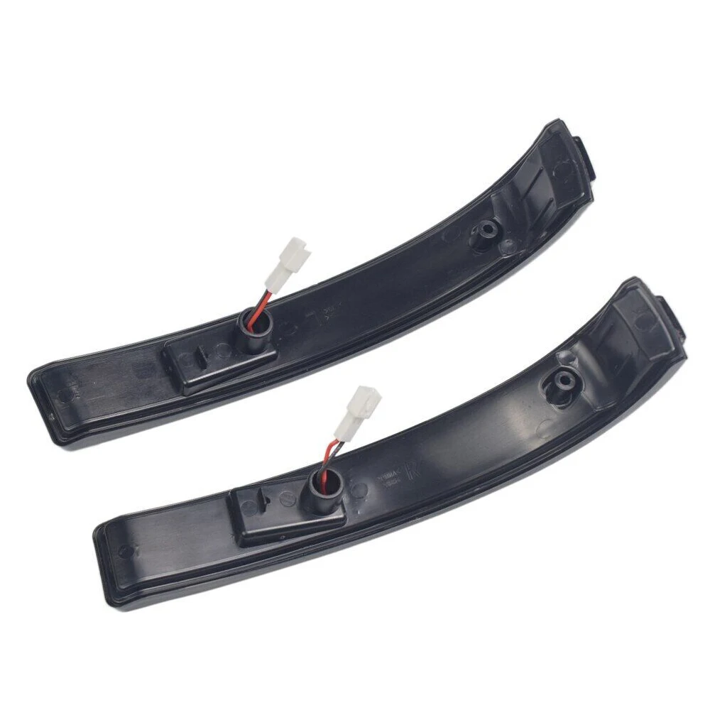 Лампа для бокового зеркала заднего вида 2 шт. 87613 C5000 / 87623 |