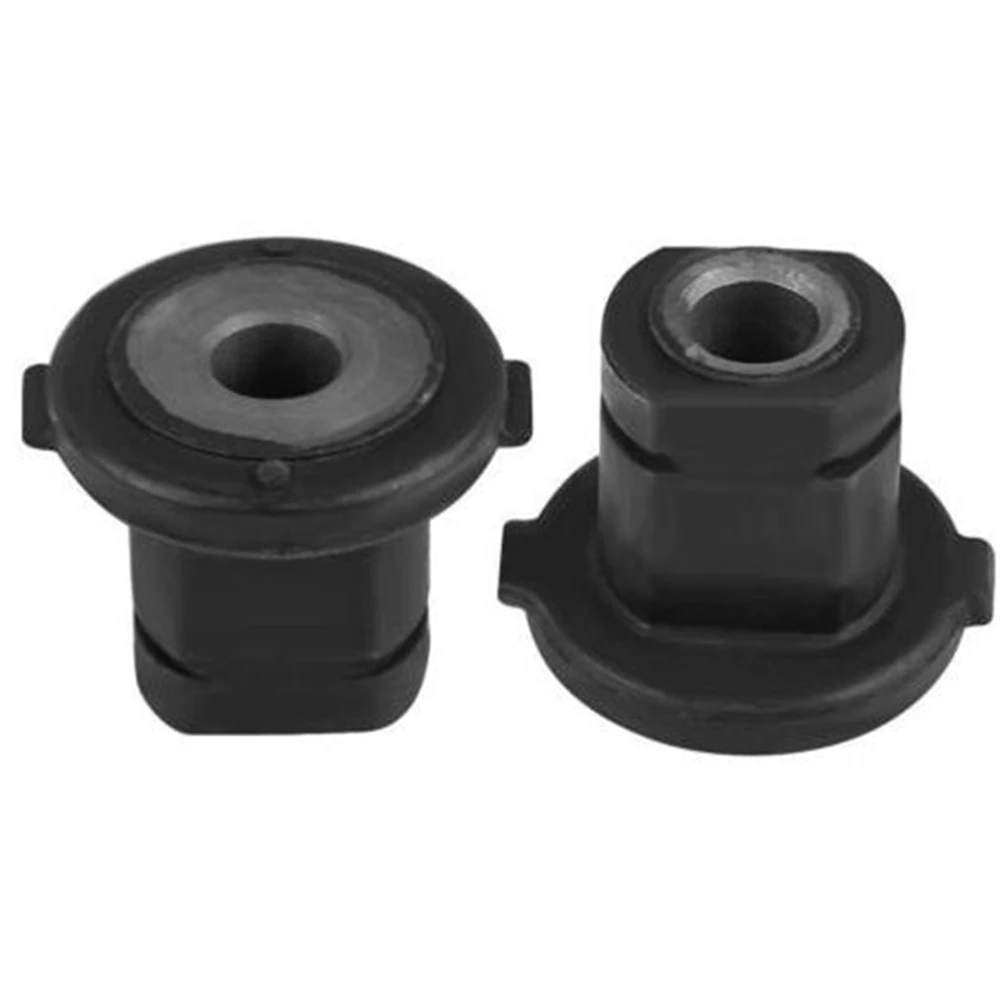 

4pcs Rack and Pinion Mount Bushing Fit for Mercedes Benz E300 E320 E430 2104631066 2104631066, 2104630366