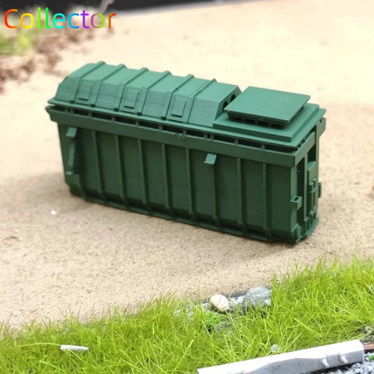 HO 1/87 трансформатор тягового подложения железная дорога большие транспортные