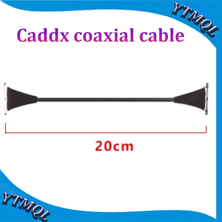 

Коаксиальный кабель Caddx для FPV камеры