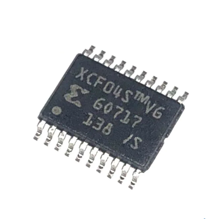 Новый оригинальный патч-память XCF04SVOG20C XCF04S XCF04SVO20C