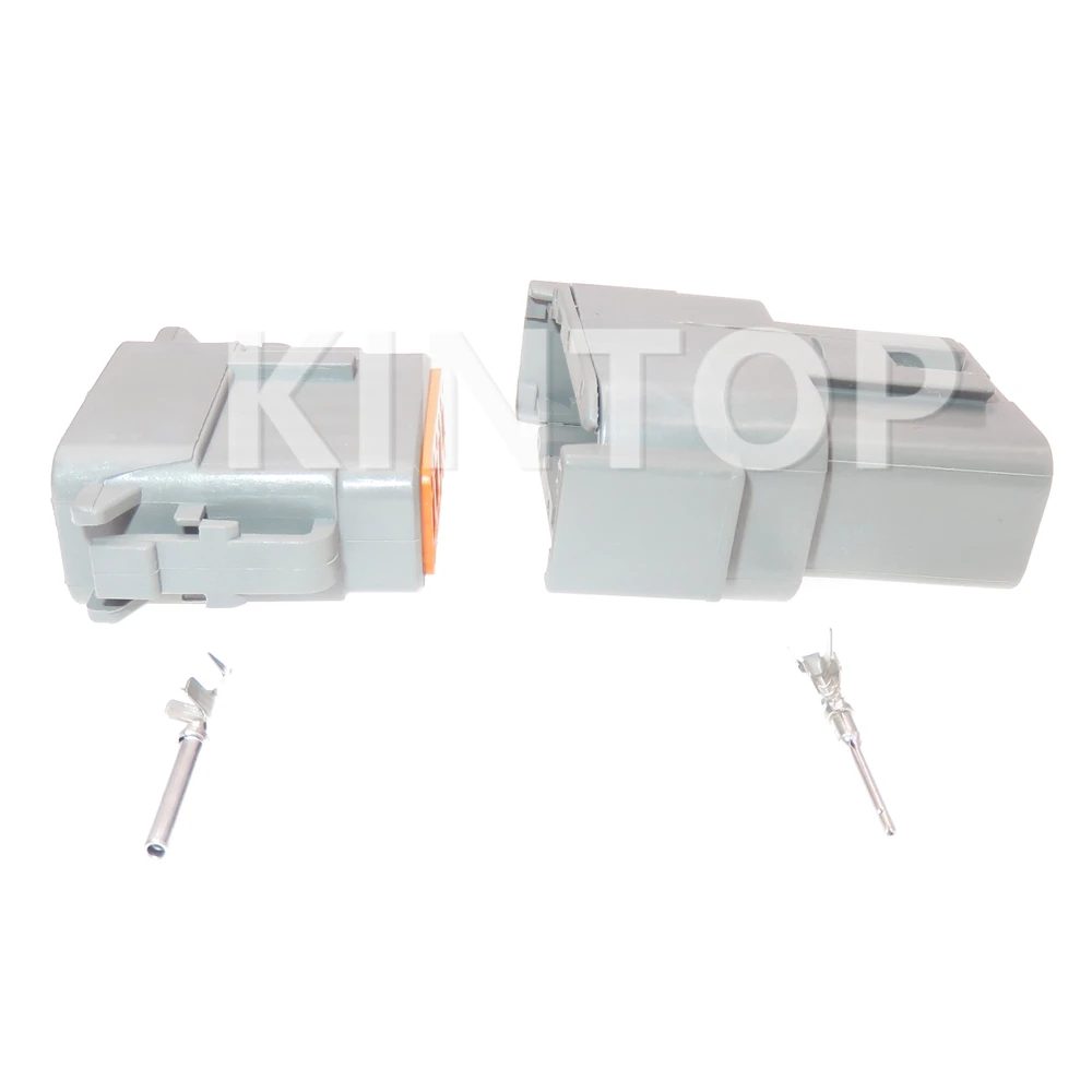 1 комплект 12 контактов высококачественный автомобильный соединитель для провода