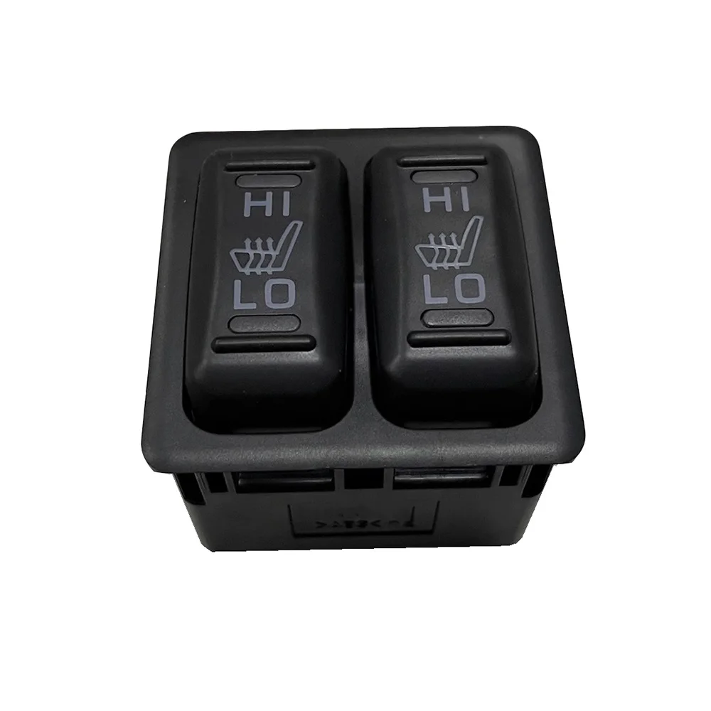 МБ 803872 Оригинальный переключатель с подогревом сиденья для Mitsubishi Montero Sport Outlander