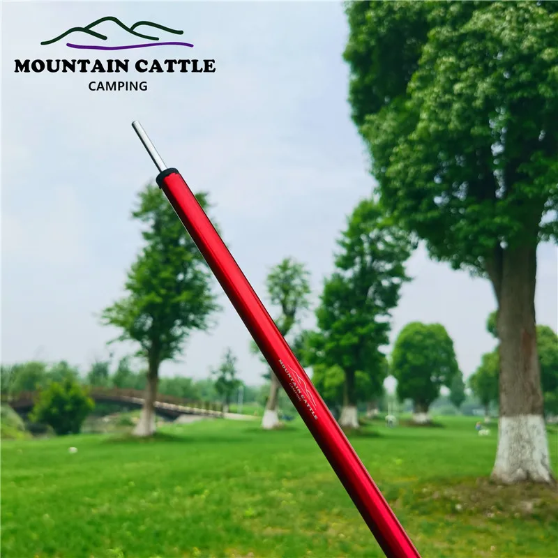 Палатка-брезент Sylaeto для кемпинга на открытом воздухе 2 м