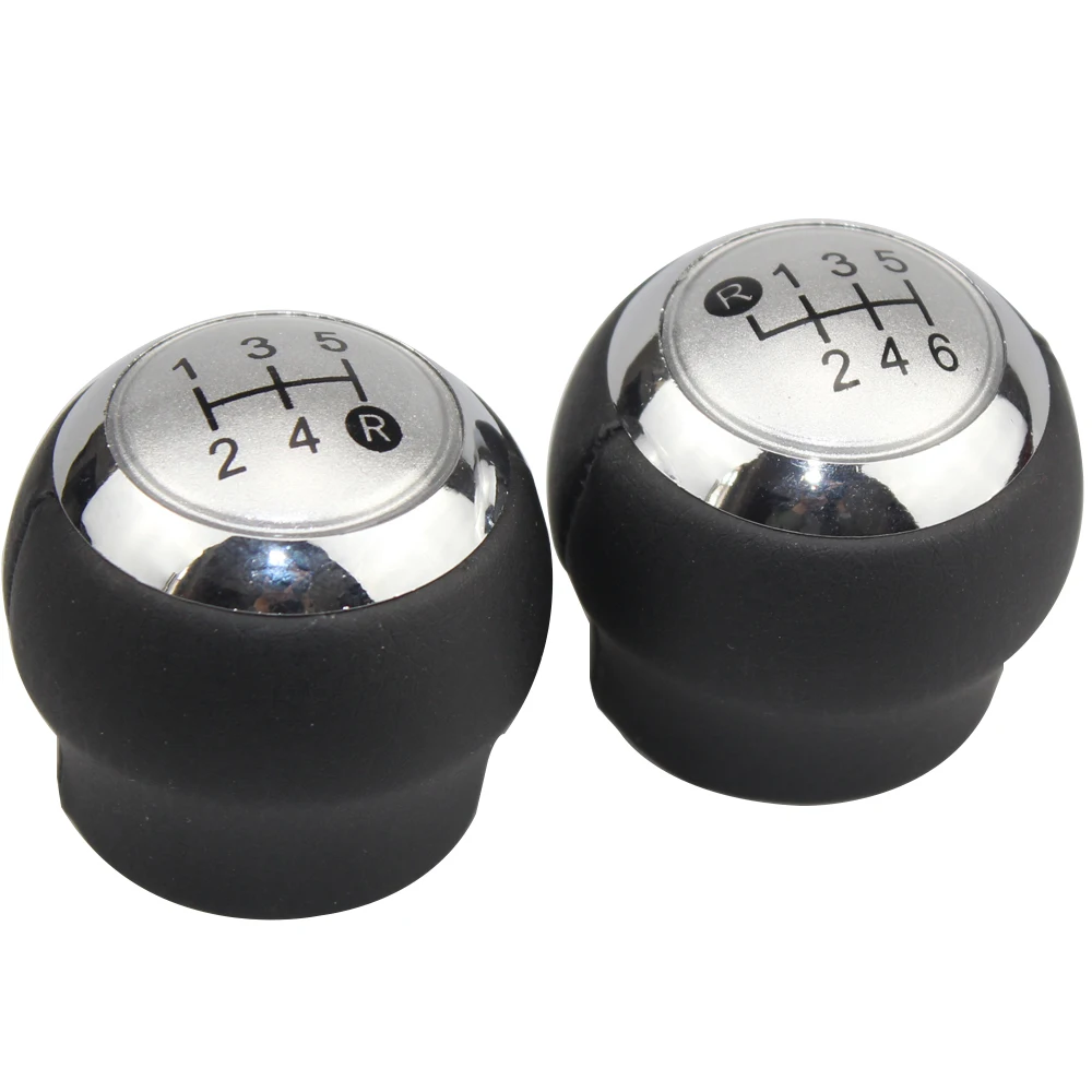 5/6-скоростная автомобильная ручка переключения передач для Toyota Corolla рычаг