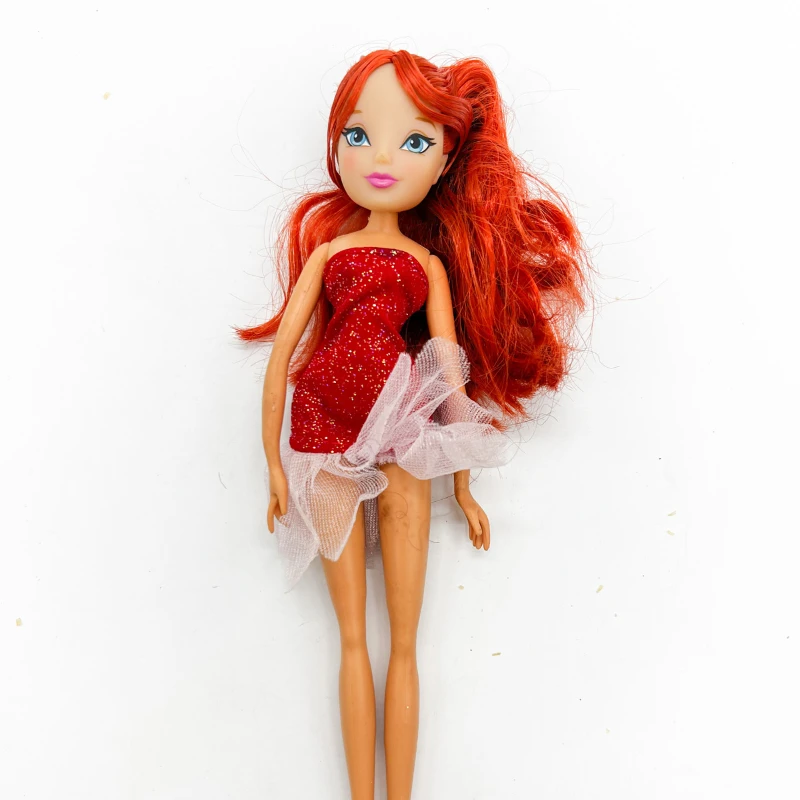 Коллекционная фигурка Winxx