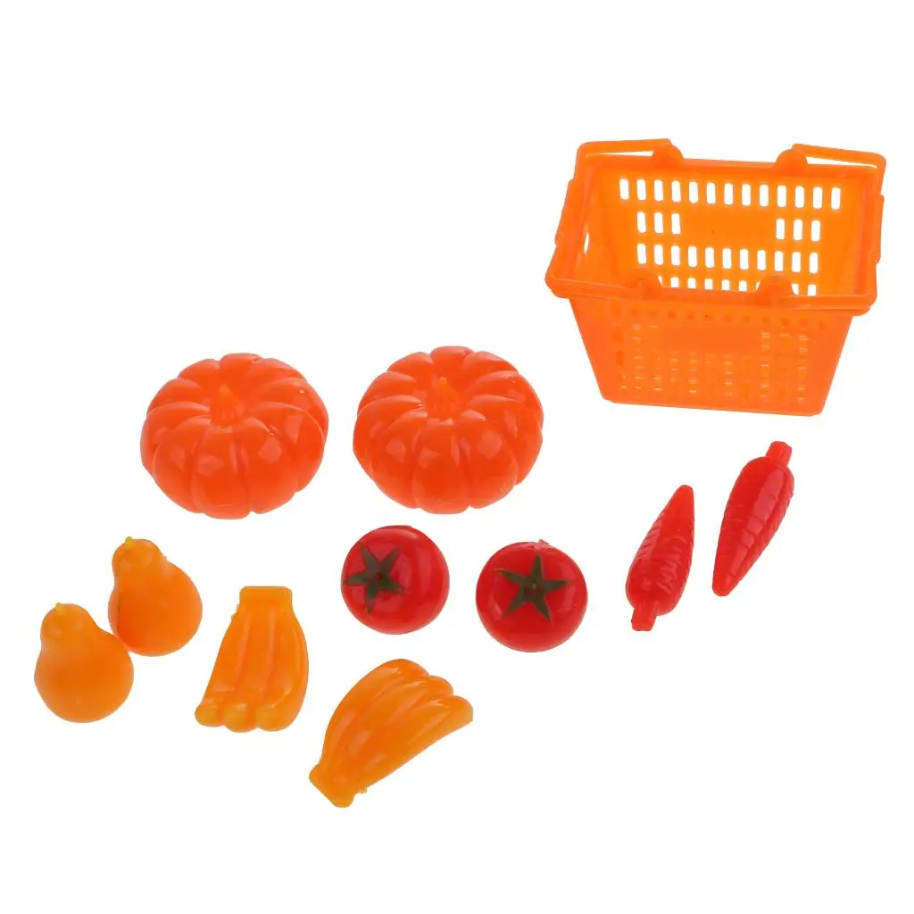 

Корзина для фруктов и овощей, 11 шт./лот