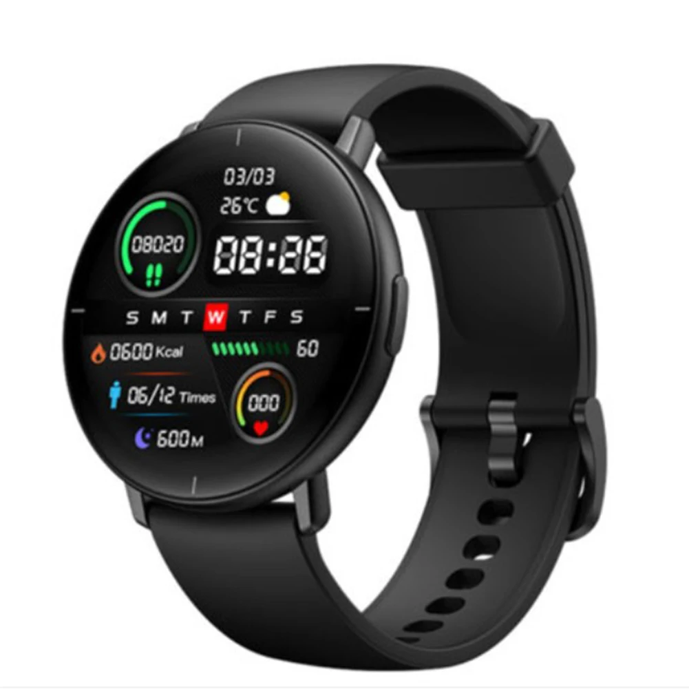 

Смарт-часы Mibro Lite, 9,8 мм, 230 мАч, AMOLED, HD экран