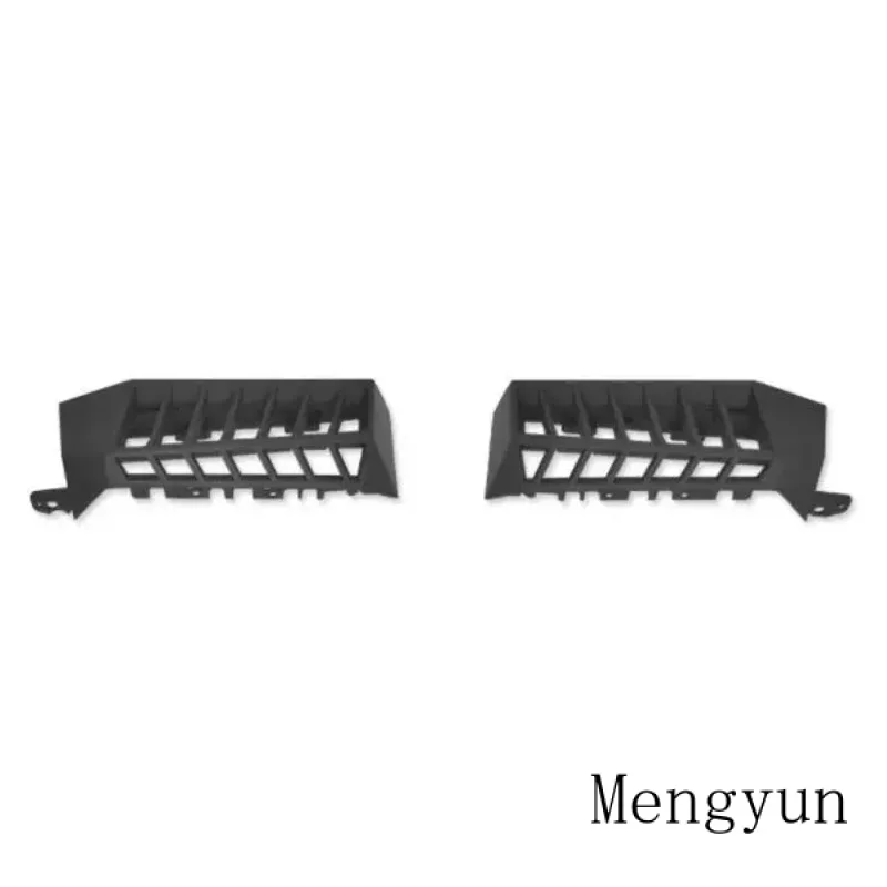 Для HP Omen 15-DC TPN-Q211 DC0010NR DC005TX крышка охлаждающего воздуховыпускного отверстия