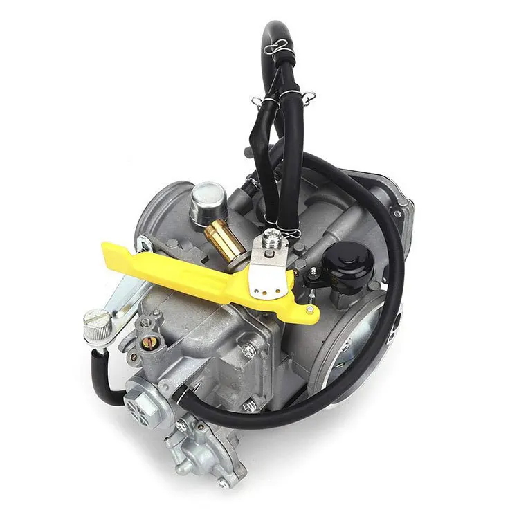 Фото Карбюратор для 16100-HN1-A43 1999-2015 TRX400 TRX400EX TRX400X №3