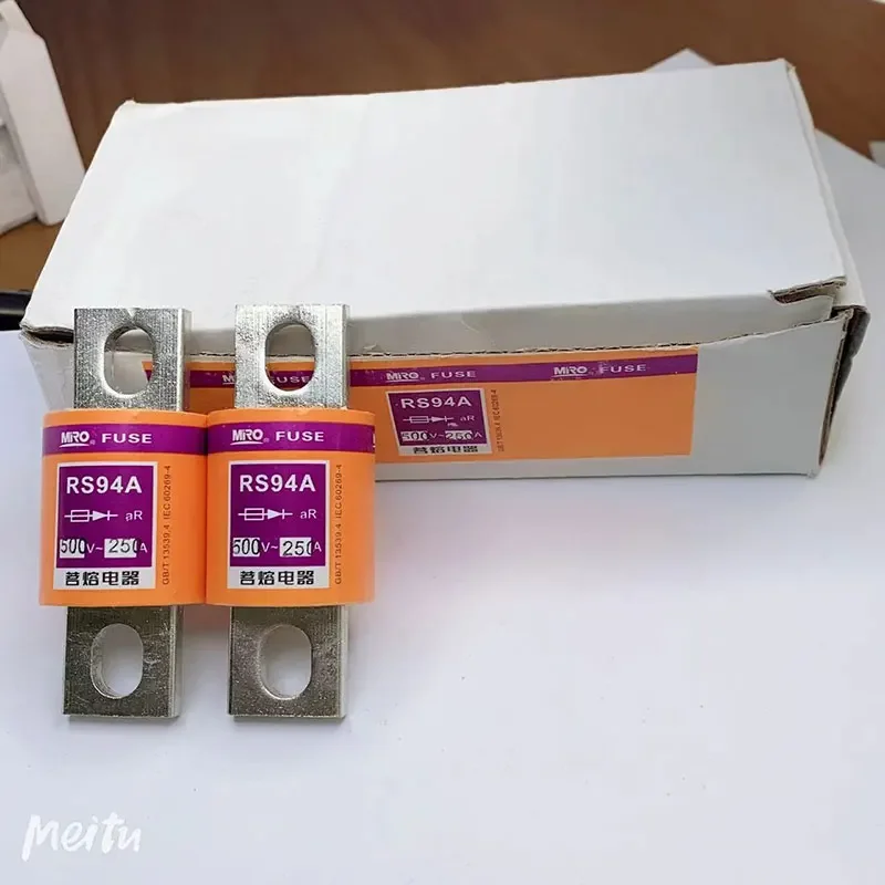 Предохранительная трубка RS94A 100A125A150A160A200A250A