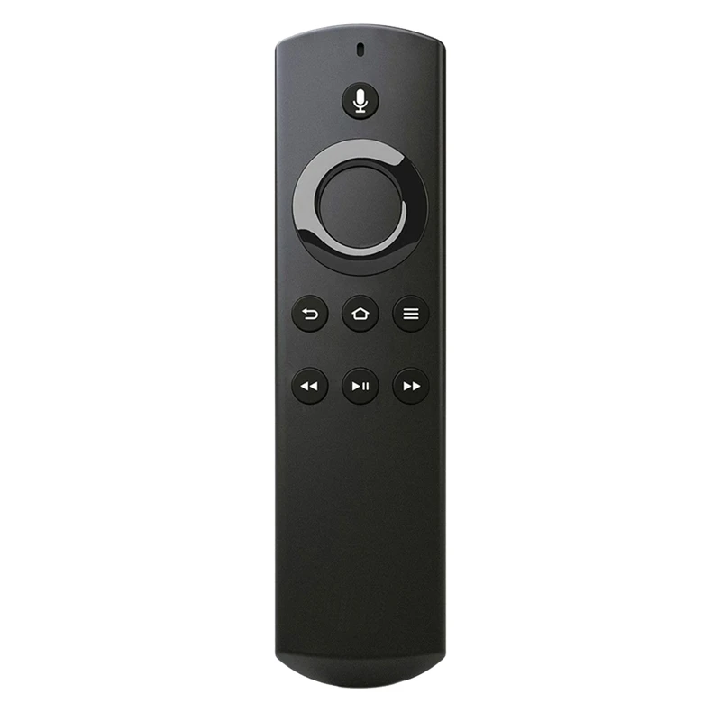 

PE59CV Remote Control For Amazon FIRE BOX Voice Fire TV Stick Box Media Remote Control PE59CV DR49WK