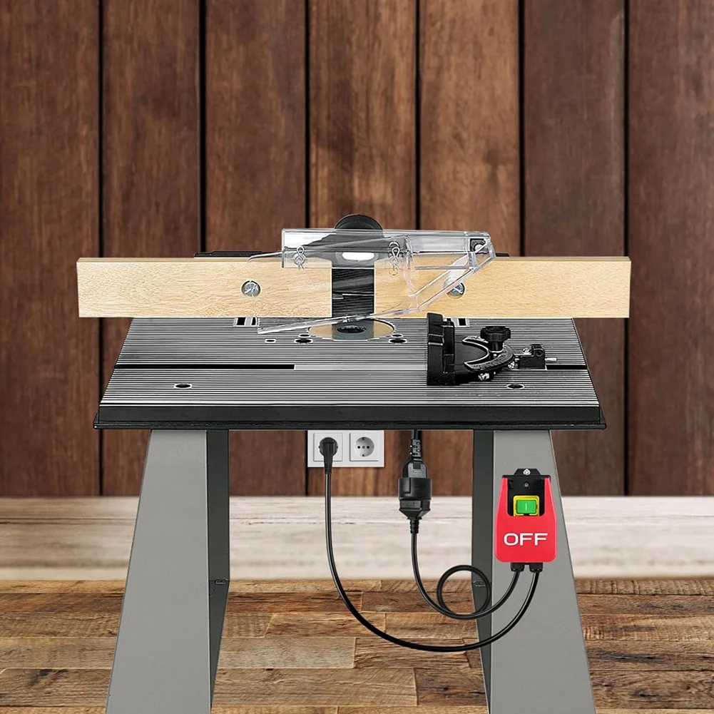 Однофазный переключатель включения/выключения 220 В предохранительный с большой