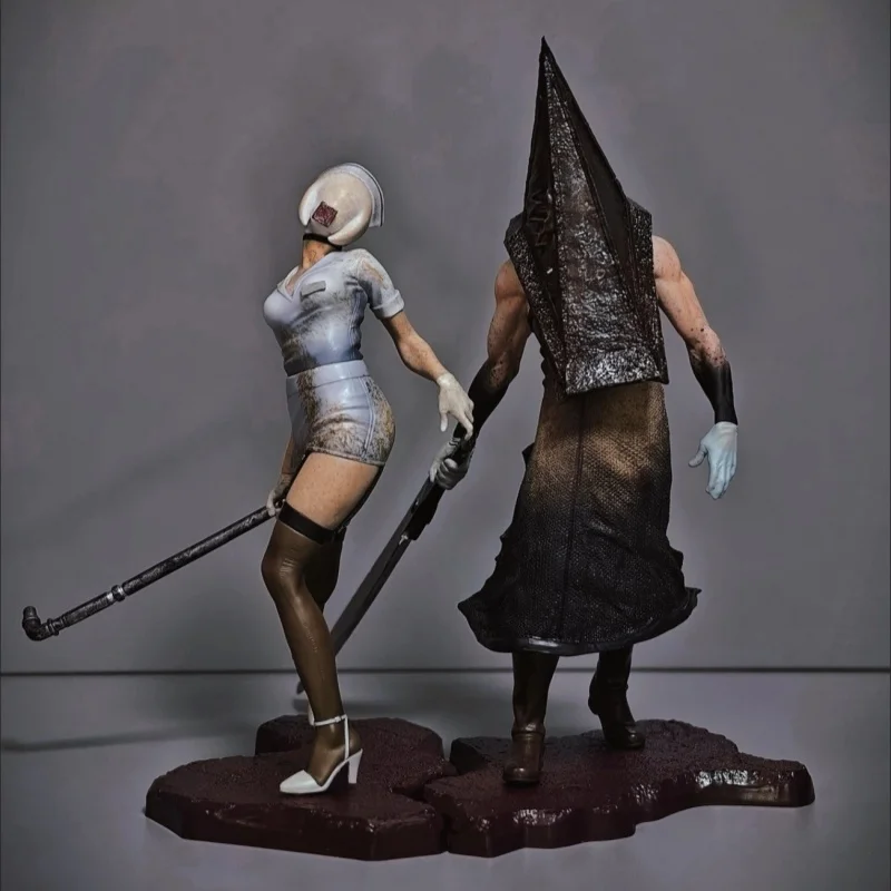 Фото Официальная в наличии Konami Silent Hill 2 