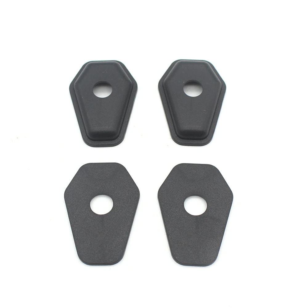 wa do kierunkowskazów motocykla Adapter dystansowy dla Suzuki GSX R600 750 1000 GSR750 SV650 Bandit akcesoria części motocyklowych
