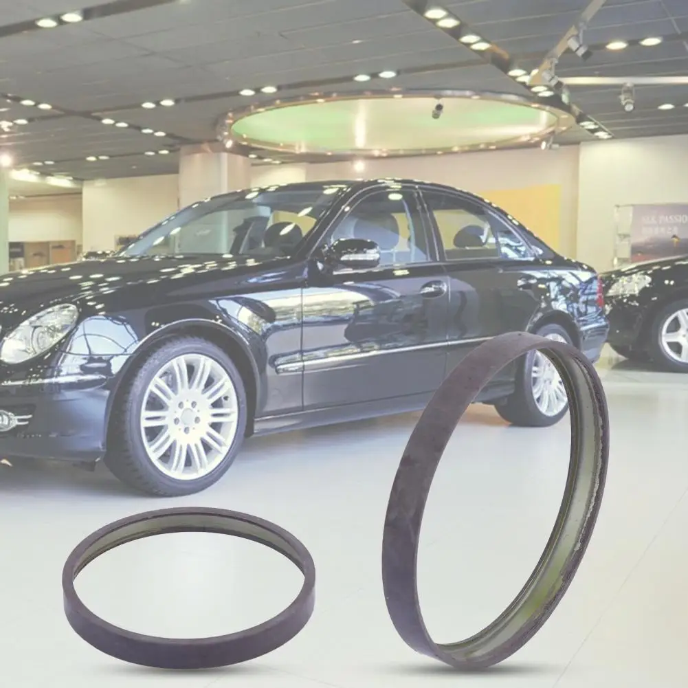 

Practical ABS Reliable Easy to Install Wheel Magnetic Ring Regulator A2303570182 for Car Magnetic Ring ABS Magnetic Ring