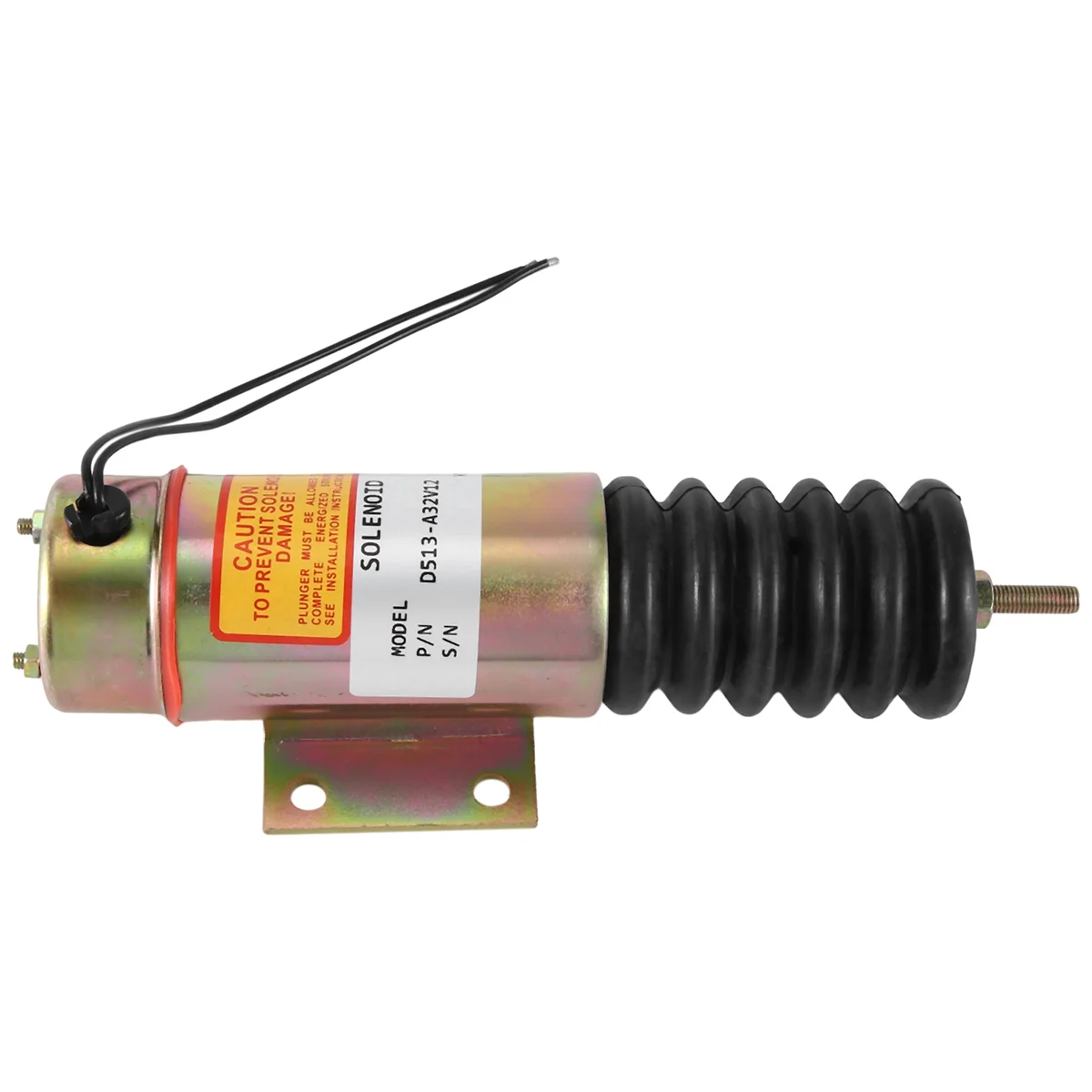 Экскаватор для тромбета фотография 12 В D513A32V12