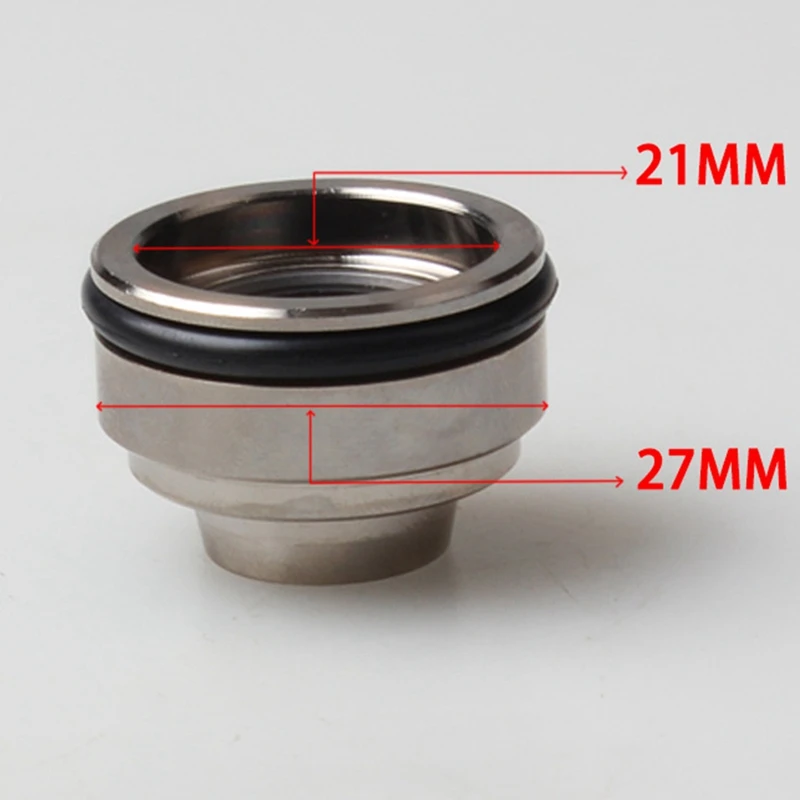 Car High Pressure Pump Oil Seal Ring 03C127026C For EA888 2.0T EA111 1.4T Seat VW Jetta Polo 06J127025G 06J127025J