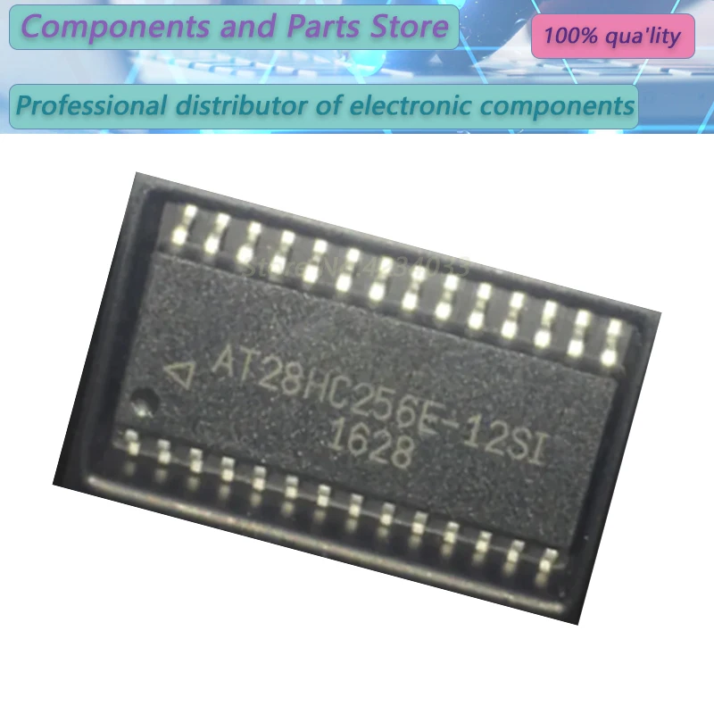 1-10 шт. AT28HC256E-12SI AT28HC256 SOP28 NEW100 % AT28HC2 56E-12SI