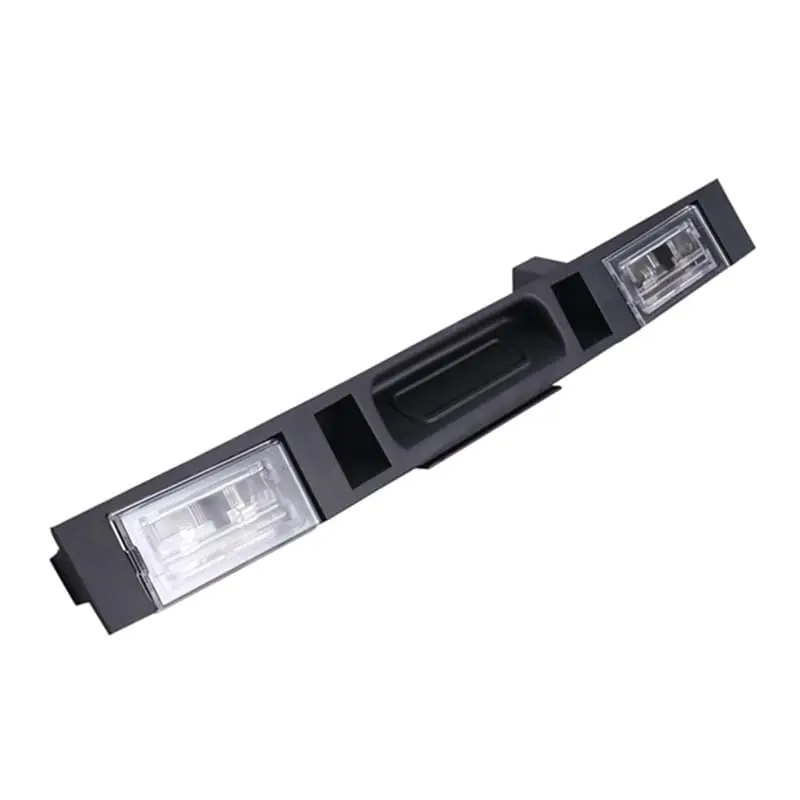 

Узел переключателя задней двери 51133403611, совместимый с BMW E83 X3 2004-2010, ручка задней крышки багажника с кнопкой ключа.