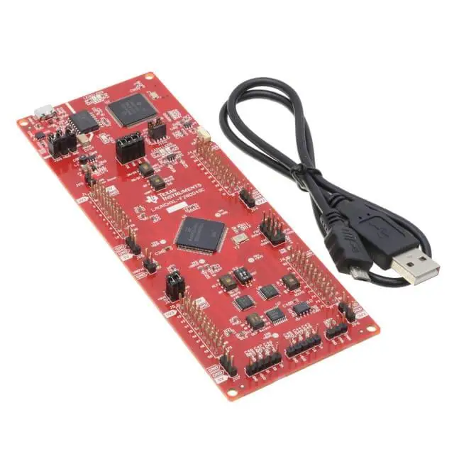 

1 шт., планшетофон TMS320 C2000 маленький MCU F280049C