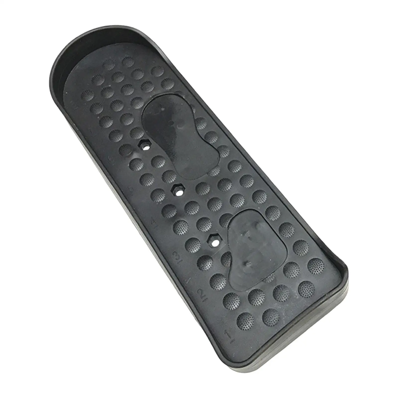 

Elliptical Machine Pedals Lightweight Elliptical Trainer Pedals for Exercise