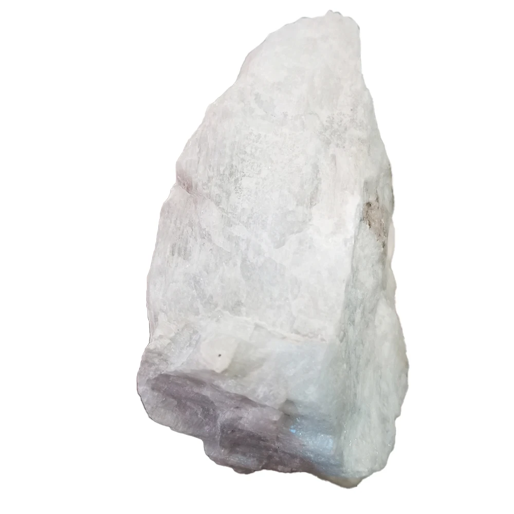 

500-1000g New Rare Rough Natural White Moonstone Raw Gemstone Mineral Specimen Reiki Healing Crystal Energy Home Decoration