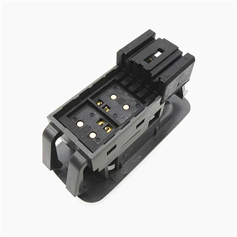 Переключатель Стеклоподъемника для Hyundai Atos 1998-2002 и Suzuki Grand Vitara 2 шт.