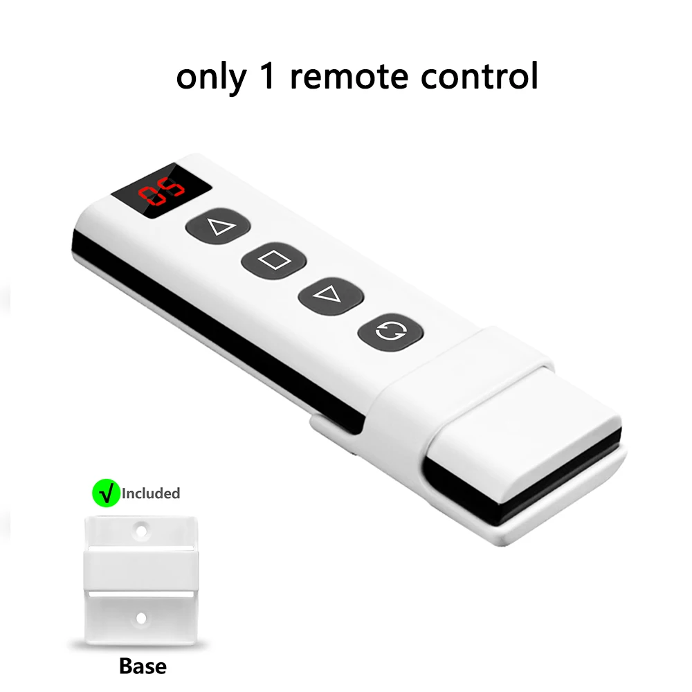 

Tuya Smart Life Wi-Fi переключатель штор tedeligo для электрических роллетов