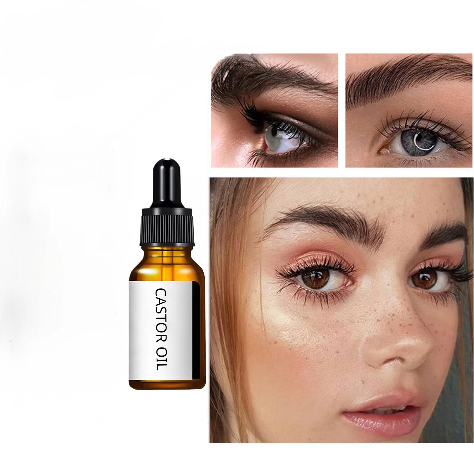 

Жидкость для быстрого роста бровей для мужчин и женщин, плотный инструмент, жидкость для ресниц, Прямая поставка, продукт для улучшения красоты C2P4