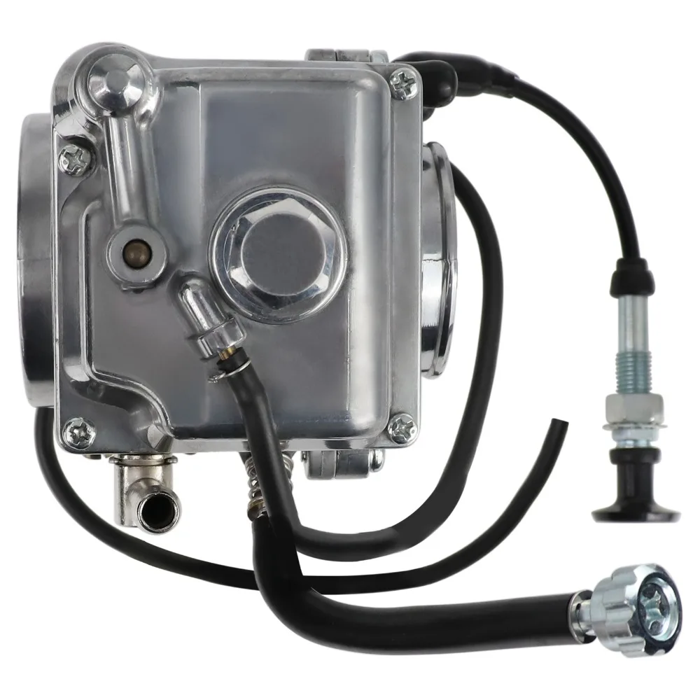 Производительный карбюратор для HSR48 HSR 48 мм Pumper Carb TM48-1