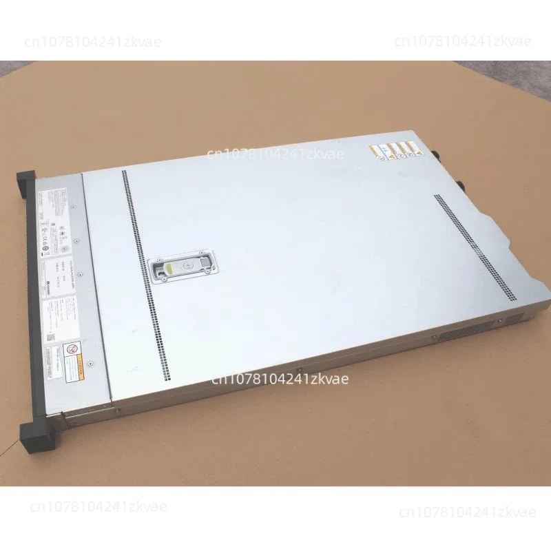 Сервер RH1288V3 поддерживает добродетель жесткого диска 4 U.2 ERP DELL R630 640