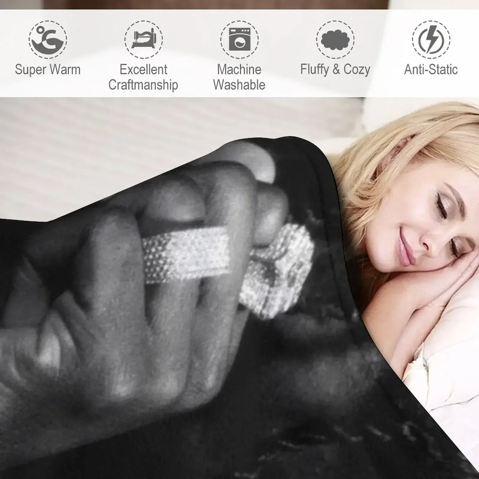 Lil True 2 красное tjay плед для детского туристического гигантского дивана мягкие