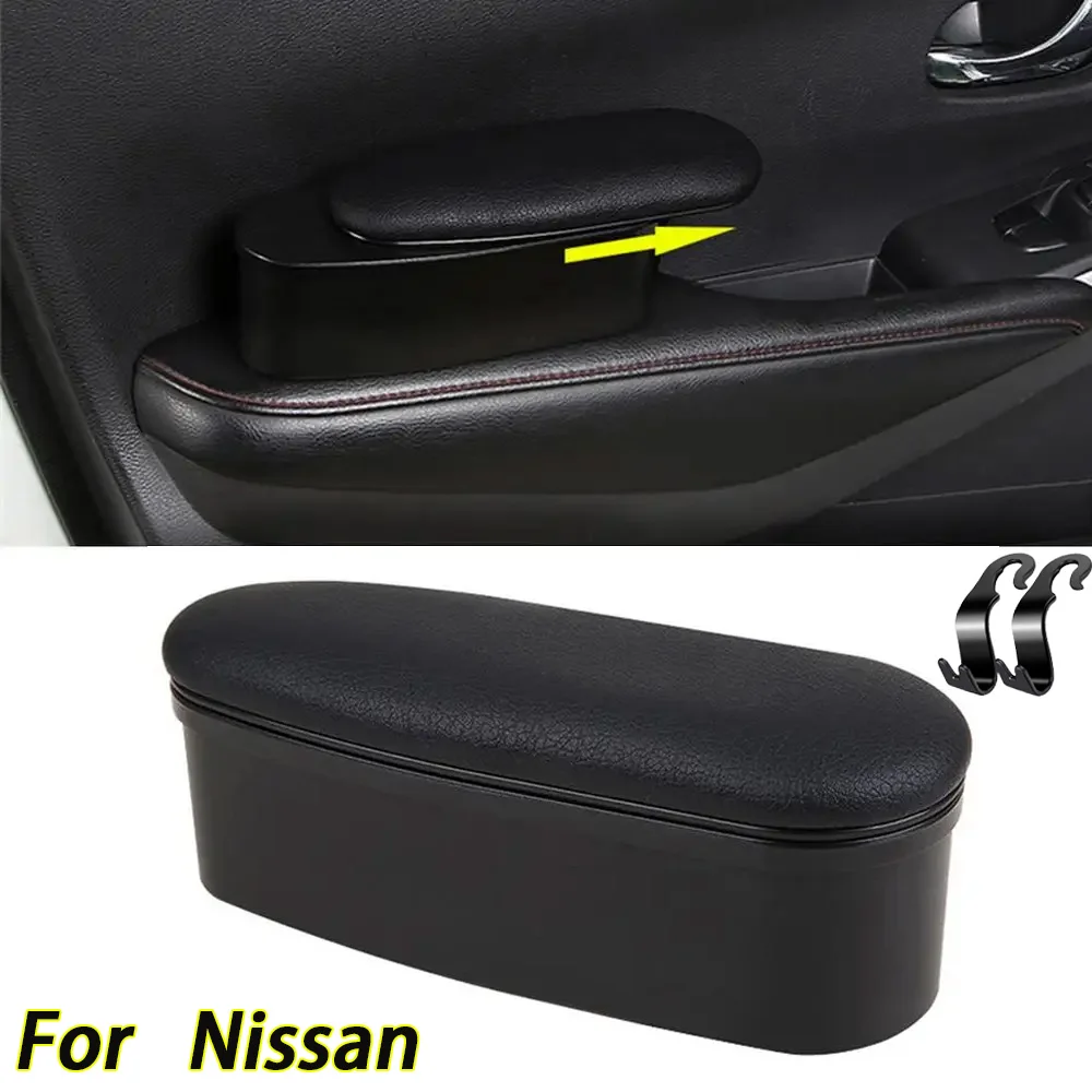 Подлокотник для Nissan X-Trail T30 T31 T32 T33