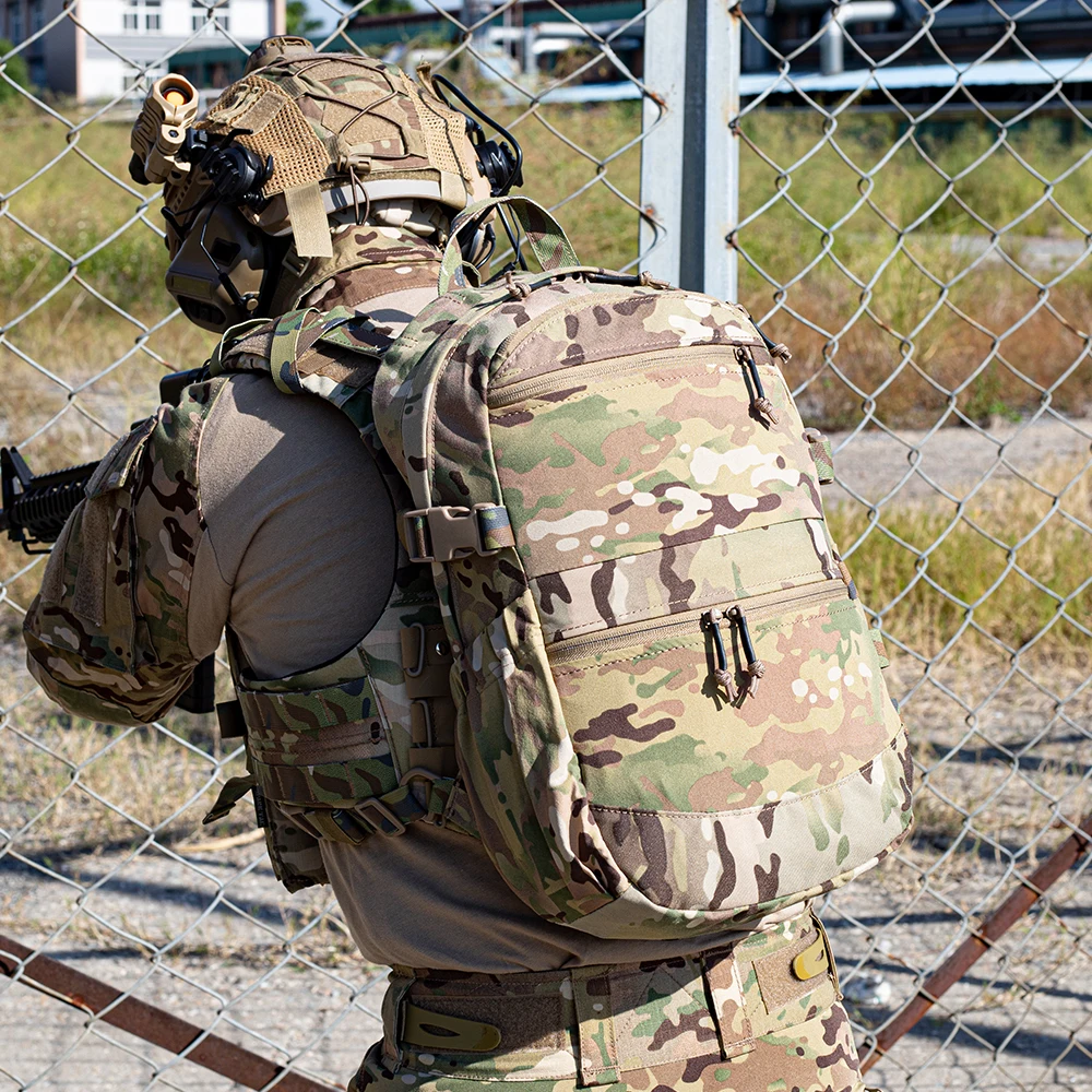 Spark Tac Cp стиль Avs1000 пакет можно подключить Avs жилет Открытый тактический рюкзак