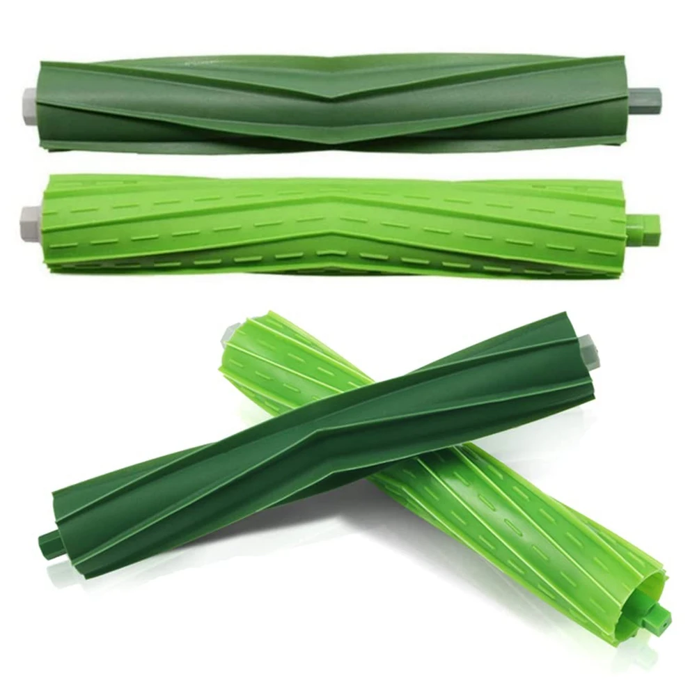 

4 шт., сменные ролики для Irobot Roomba I7/E5/E6/I3